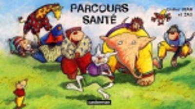 Parcours Sante (Hardback)