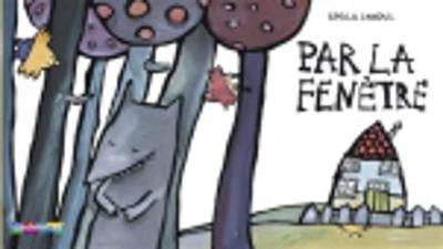 Par la fenetre