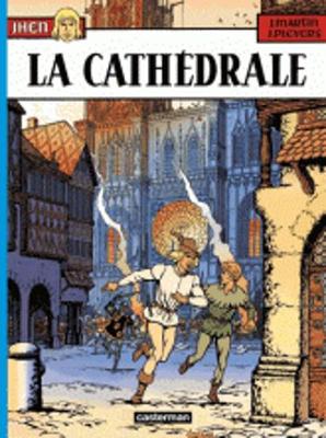 La Cathedrale (Hardback)