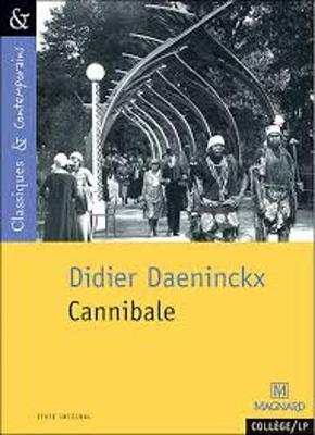 Cannibale (Paperback)