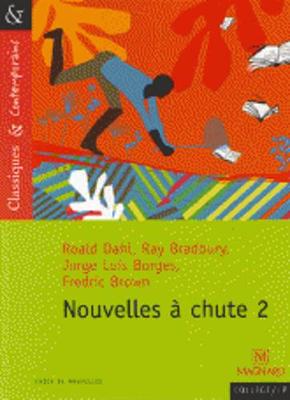Nouvelles a Chute 2 (Paperback)