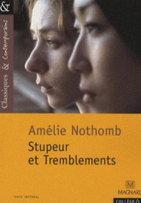 Stupeur et tremblements (Paperback)