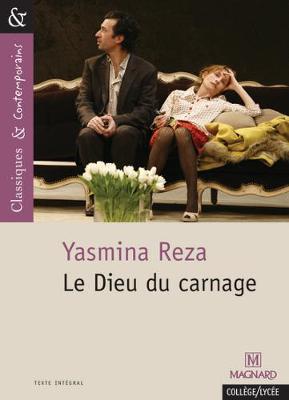 Le Dieu Du Carnage (Paperback)