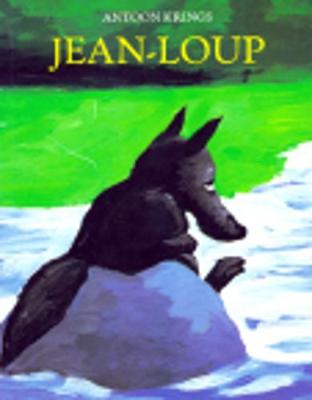 Jean-Loup (Paperback)