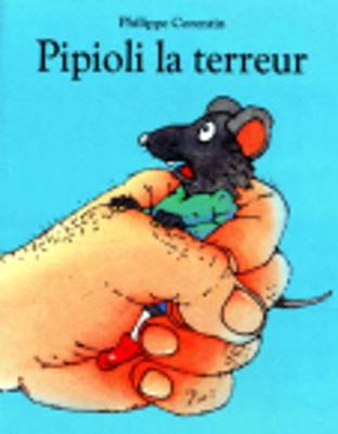 Pipioli la terreur (Paperback)