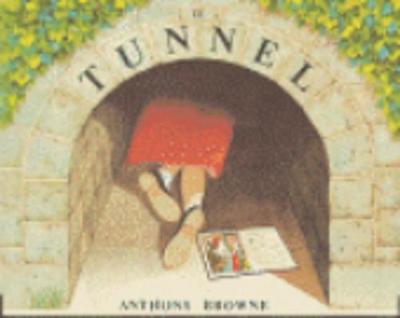 Le tunnel (Paperback)