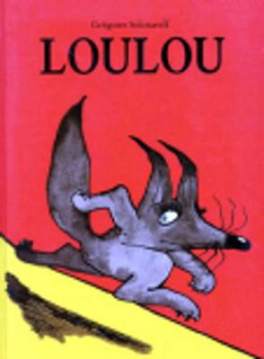 Loulou (Paperback)