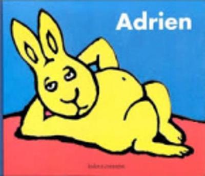 Adrien (Hardback)