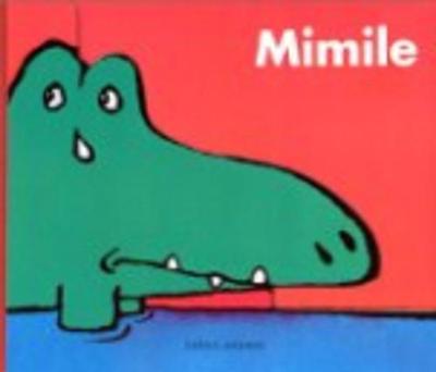 Mimile (Hardback)