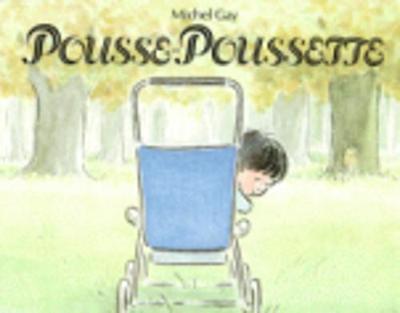 Pousse-Poussette (Paperback)