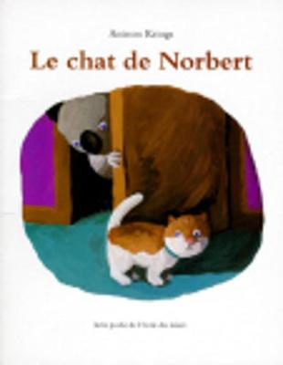 Le chat de Norbert (Paperback)