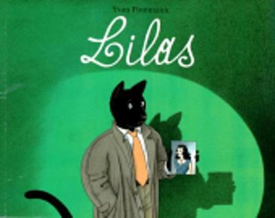 Lilas (Paperback)