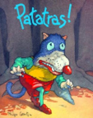 Patatras! (Paperback)