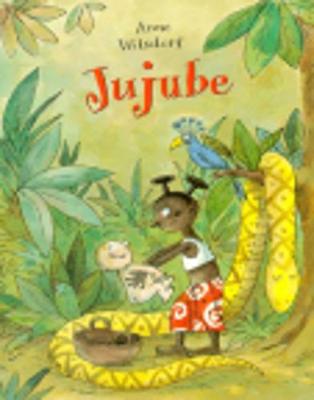 Jujube (Paperback)