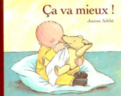 Ca va mieux! (Paperback)