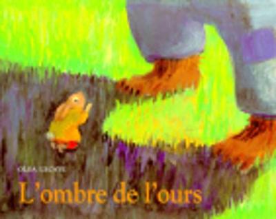 L'ombre de l'ours (Paperback)