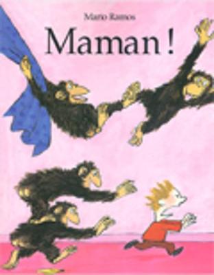 Maman! (Paperback)