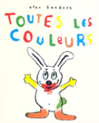 Toutes les couleurs (Paperback)