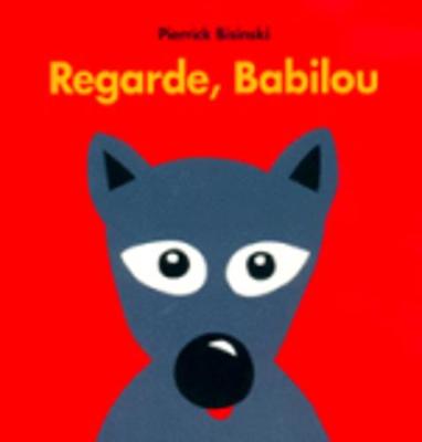 Regarde, Babilou (Hardback)