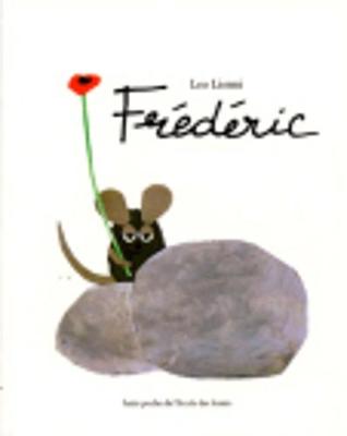Frederic (Paperback)