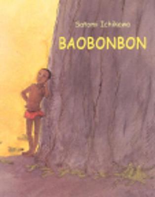 Baobonbon (Paperback)