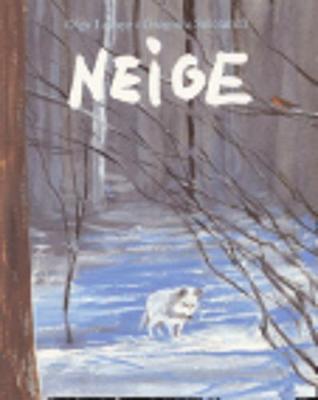 Neige (Paperback)