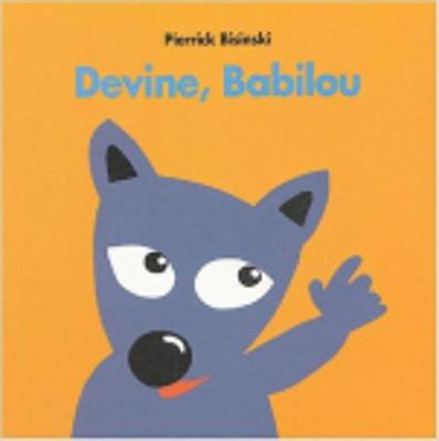Devine, Babilou (Hardback)