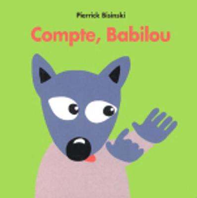 Compte, Babilou (Hardback)