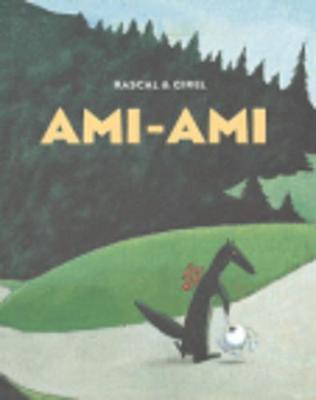 Ami-Ami (Paperback)