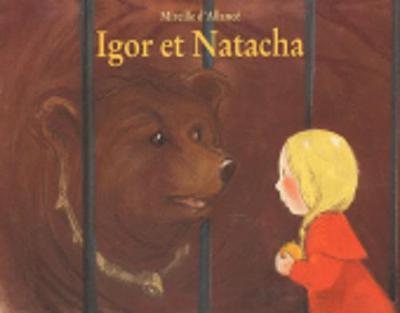 Igor et Natacha (Paperback)