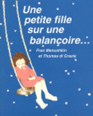 Une petite fille sur une balancoire (Paperback)