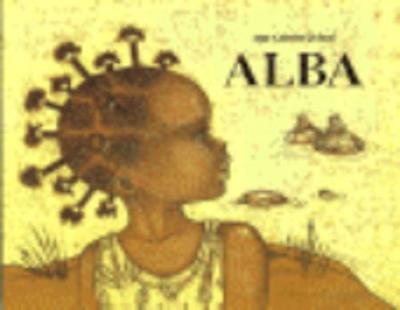 Alba (Paperback)
