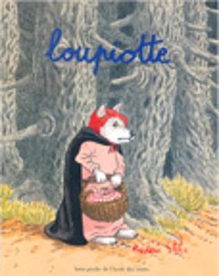 Loupiotte (Paperback)
