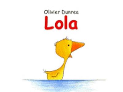 Lola (Paperback)