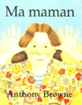 Ma maman (Paperback)