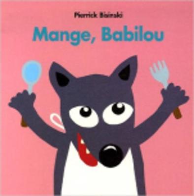 Mange, Babilou (Hardback)
