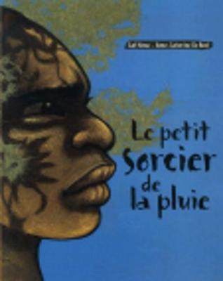 Le petit sorcier de la pluie (Paperback)
