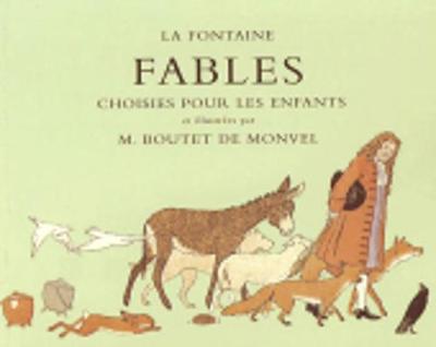 Fables (Paperback)