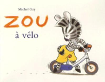 Zou a Velo (Paperback)