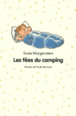 Les Fees Du Camping (Paperback)