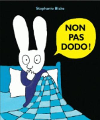 Stephanie Blake: Non pas dodo ! (Hardback)