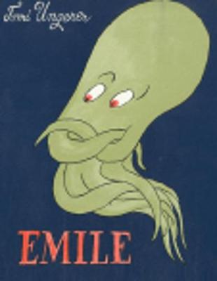 Emile (Paperback)