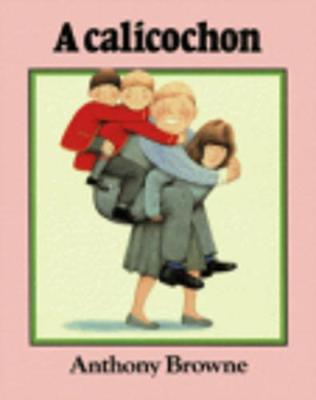A calicochon (Paperback)