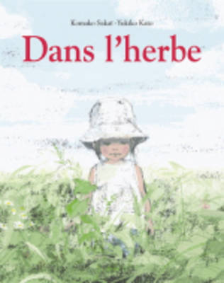 Dans l'herbe (Paperback)