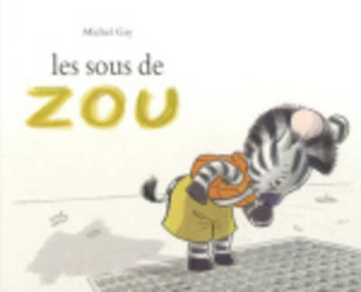 Les sous de Zou (Paperback)