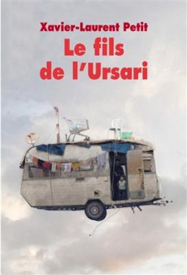 Le fils de l'Ursari (Paperback)
