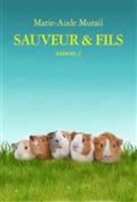 Sauveur & fils: Saison 2 (Paperback)