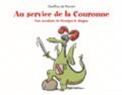 Au service de la couronne (Paperback)