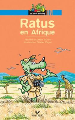 Ratus Poche: Ratus en Afrique
