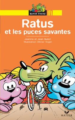 Ratus Poche: Ratus et le sapin-cactus